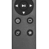 Tikom Remote Control for Robot Vacuum G8000 and G8000 Max