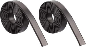 Tikom Boundary Stripes for Robot Vacuum G8000 Max. G8000 and G8000 Pro 6.6ft*2 (2m*2)