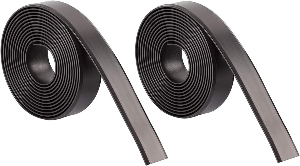 Tikom Boundary Stripes for Robot Vacuum G8000 Max. G8000 and G8000 Pro 6.6ft*2 (2m*2)