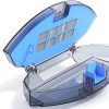 Tikom Dust Bin. Only for G8000 Max Robot Vacuum. 600 ML