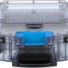 Tikom Replacement 2 in 1 Water Tank & Dust Bin Combo for L8000 Plus and SD40